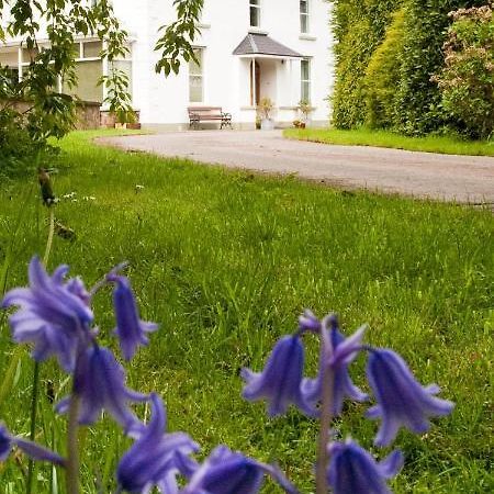 Ballyhenry House And Apartments Limavady Exterior foto