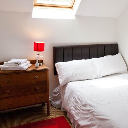 Ballyhenry House And Apartments Limavady Quarto foto