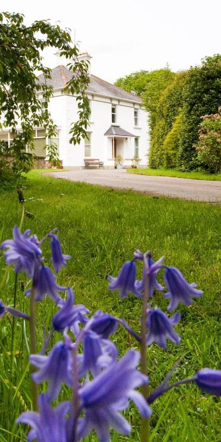 Ballyhenry House And Apartments Limavady Exterior foto