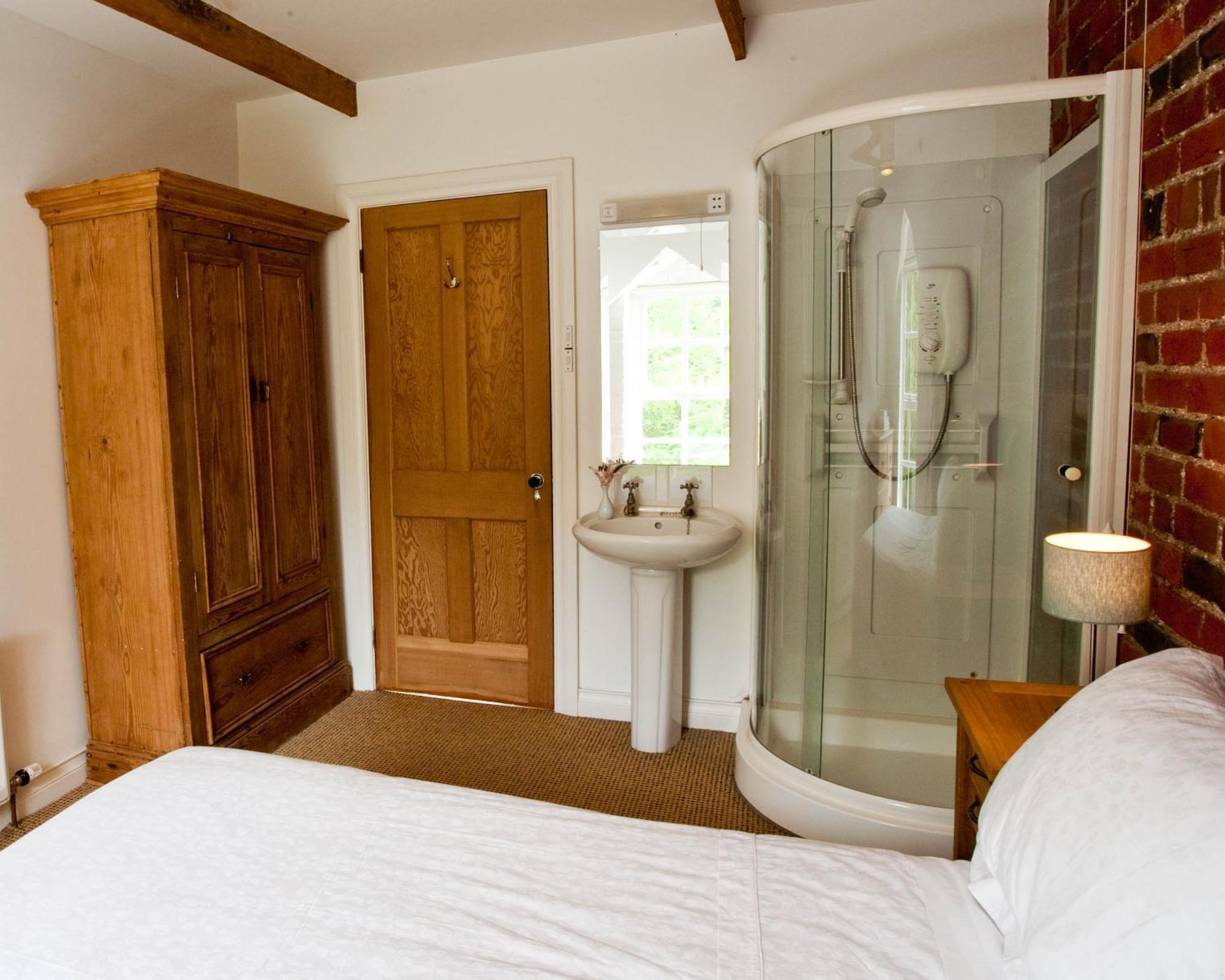 Ballyhenry House And Apartments Limavady Quarto foto